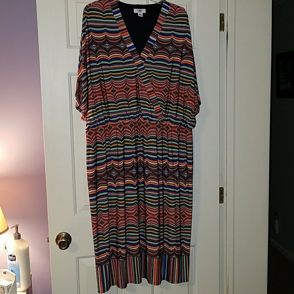 cato women's plus size dresses
